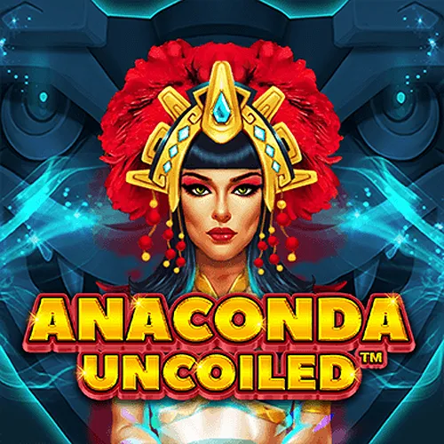 Playtech : Anaconda Uncoiled - XTRAPLAY88