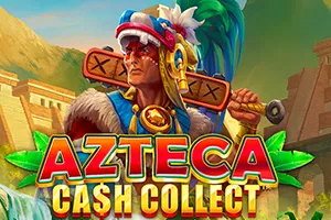 Playtech : Azteca: Cash Collect - XTRAPLAY88