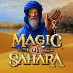 Microgaming : Magic of Sahara - XTRAPLAY88