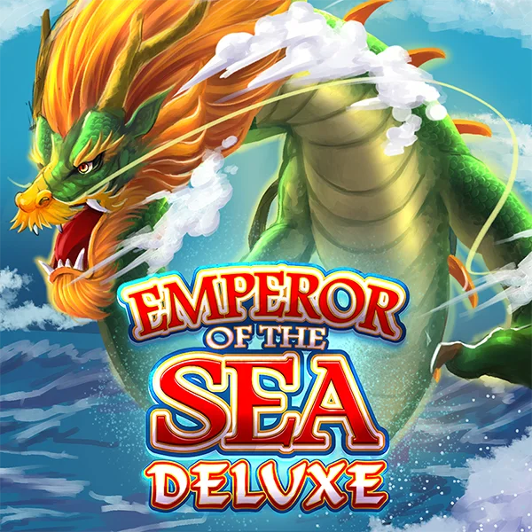 Microgaming : Emperor of the Sea Deluxe - XTRAPLAY88