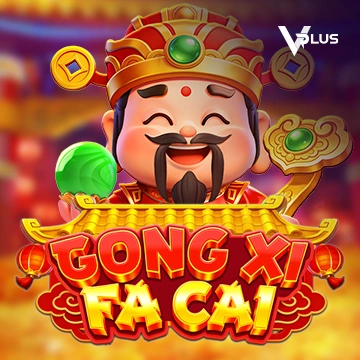 Vplus : GONG XI FA CAI - XTRAPLAY88