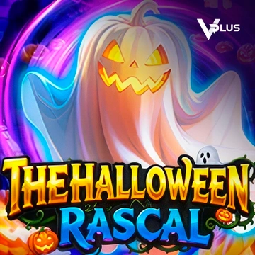Vplus : The Halloween Rascal - XTRAPLAY88