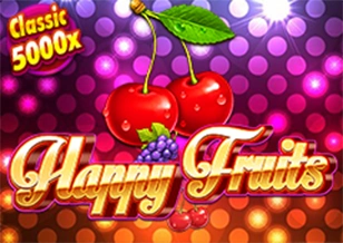 AFB : Buah Bahagia - XTRAPLAY88