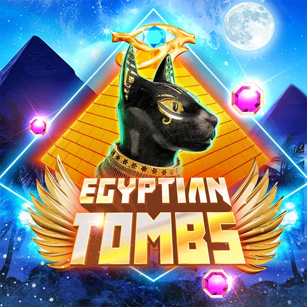 Microgaming : Egyptian Tombs - XTRAPLAY88