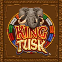 Microgaming : King Tusk - XTRAPLAY88