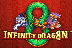 Playtech : Infinity Dragon - XTRAPLAY88