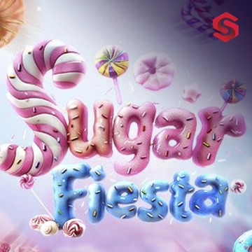 SmartSoft : Sugar Fiesta - XTRAPLAY88
