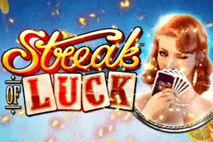 Playtech : Streak of Luck - XTRAPLAY88