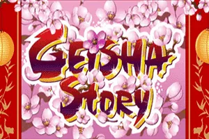 Playtech : Geisha Story - XTRAPLAY88