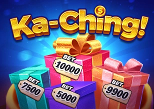 AFB : Ka-Ching - XTRAPLAY88