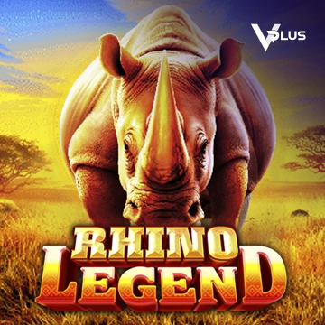 Vplus : Rhino Legend - XTRAPLAY88