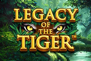 Playtech : Legacy of the Tiger - XTRAPLAY88