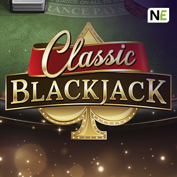 NetEnt : Blackjack Classic - XTRAPLAY88