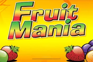 Playtech : Fruit Mania - XTRAPLAY88