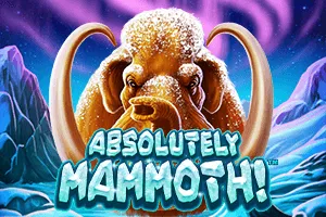Playtech : Absolutely Mammoth - XTRAPLAY88