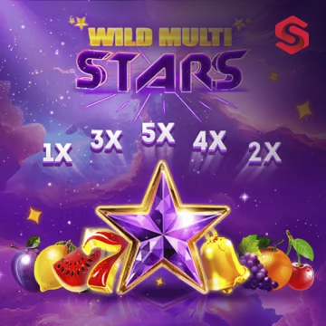 SmartSoft : WildMultiStar - XTRAPLAY88