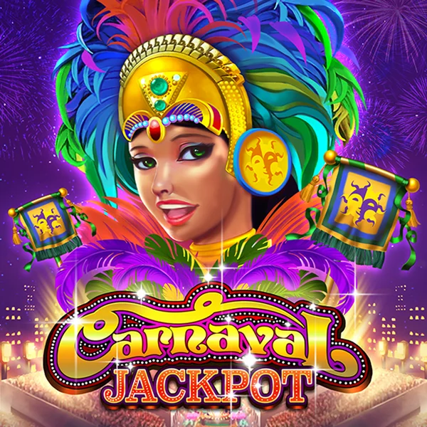 Microgaming : Carnaval Jackpot  - XTRAPLAY88