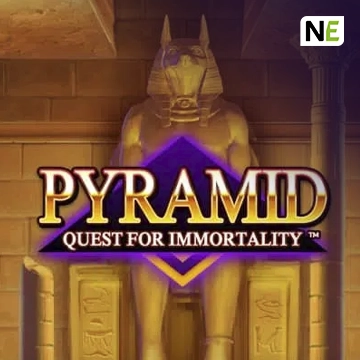 NetEnt : Pyramid: Quest for Immortality - XTRAPLAY88