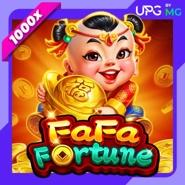 Microgaming : FaFa Fortune - XTRAPLAY88