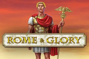 Playtech : Rome and Glory - XTRAPLAY88