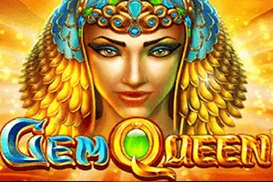 Playtech : Gem Queen - XTRAPLAY88