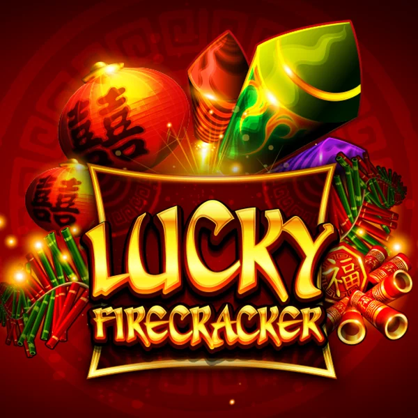 Microgaming : Lucky Firecracker - XTRAPLAY88