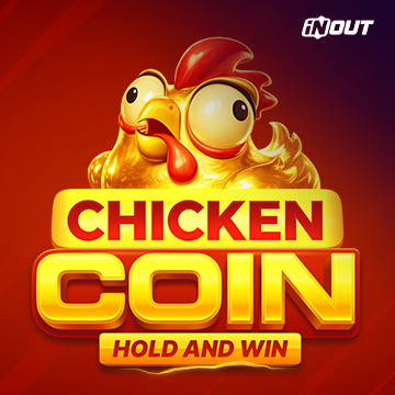 Inout : Chicken Coin - XTRAPLAY88