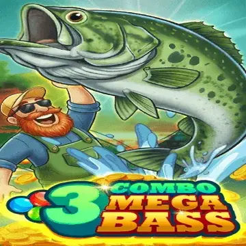 Funky : 3 Combo Mega Bass - XTRAPLAY88
