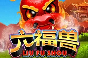 Playtech : Liu Fu Shou - XTRAPLAY88