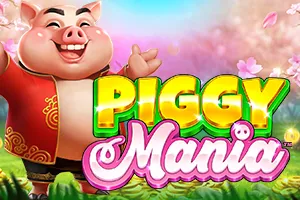 Playtech : Piggy Mania - XTRAPLAY88
