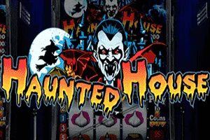 Playtech : Haunted House - XTRAPLAY88
