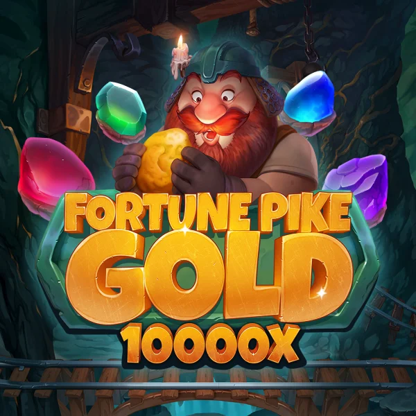 Microgaming : Fortune Pike Gold - XTRAPLAY88