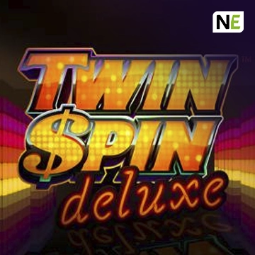 NetEnt : Twin Spin DeLuxe - XTRAPLAY88
