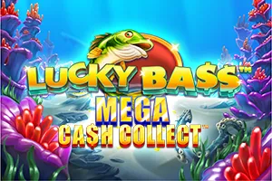Playtech : Lucky Bass: Mega Cash Collect - XTRAPLAY88