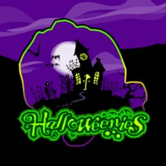 Microgaming : Halloweenies - XTRAPLAY88