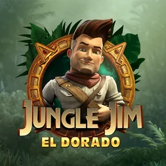 Microgaming : Jungle Jim - El Dorado - XTRAPLAY88