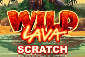 Playtech : Wild Lava Scratch - XTRAPLAY88