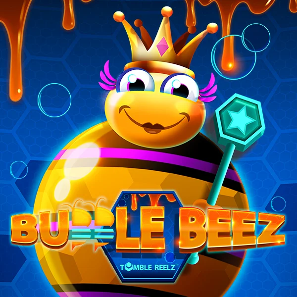Microgaming : Bubble Beez - XTRAPLAY88