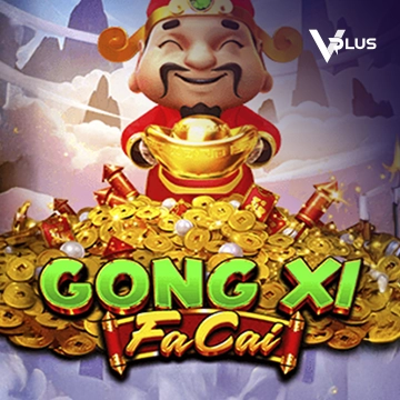 Vplus : Gong Xi Fa Cai - XTRAPLAY88