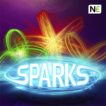 NetEnt : Sparks - XTRAPLAY88