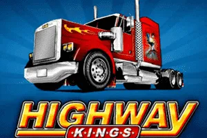 Playtech : Highway Kings - XTRAPLAY88