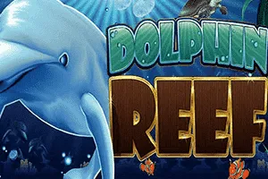 Playtech : Dolphin Reef - XTRAPLAY88