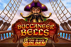 Playtech : Fire Blaze Golden: Buccaneer Bells - XTRAPLAY88