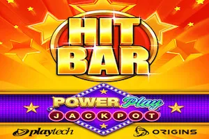 Playtech : Hit Bar PP - XTRAPLAY88