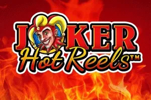 Playtech : Joker Hot Reels - XTRAPLAY88