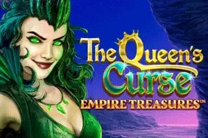 Playtech : The Queens Curse: Empire Treasures - XTRAPLAY88