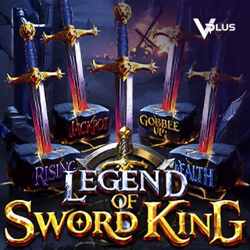 Vplus : Legend Of Sword King - XTRAPLAY88