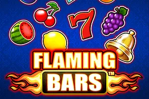 Playtech : Flaming Bars - XTRAPLAY88