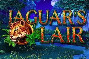 Playtech : Solar Eclipse: Jaguars Lair - XTRAPLAY88