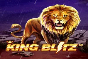 Playtech : King Blitz - XTRAPLAY88